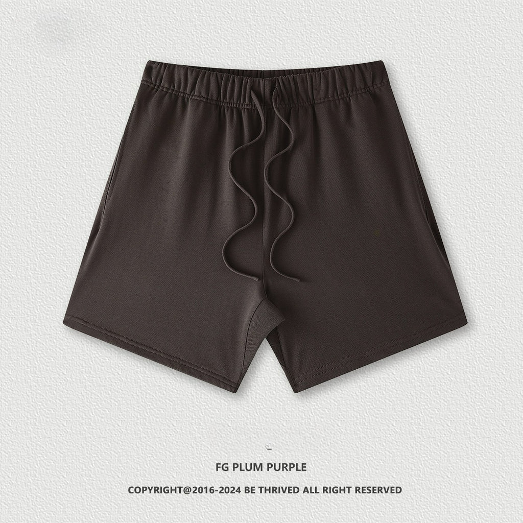 Yaviora Summer American Style Shorts Sports Shorts