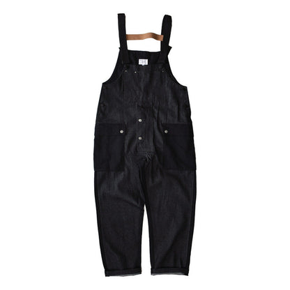 YAVIORA Kontrast-Overall