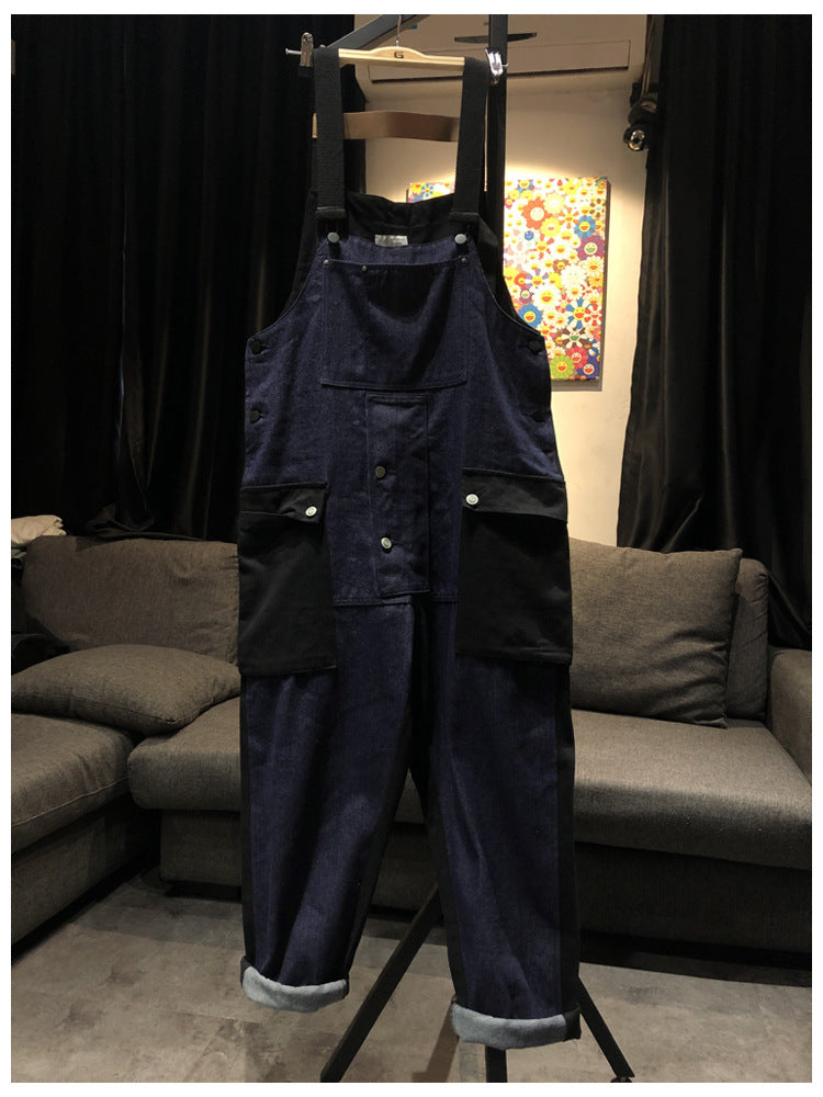 YAVIORA Kontrast-Overall