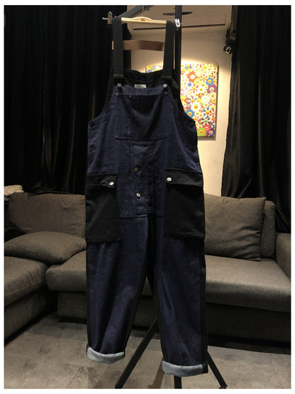 YAVIORA Kontrast-Overall