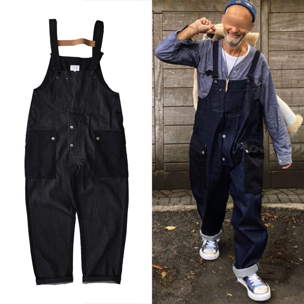YAVIORA Kontrast-Overall
