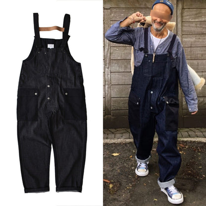 YAVIORA Kontrast-Overall