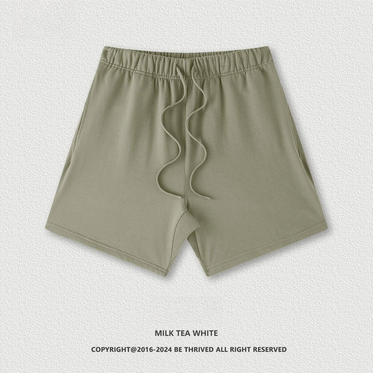 Yaviora Summer American Style Shorts Sports Shorts
