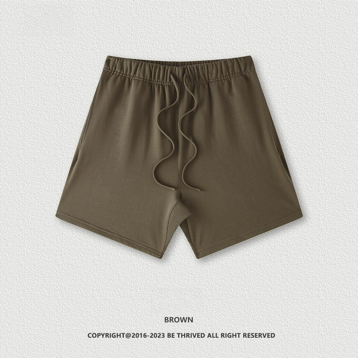 Yaviora Summer American Style Shorts Sports Shorts