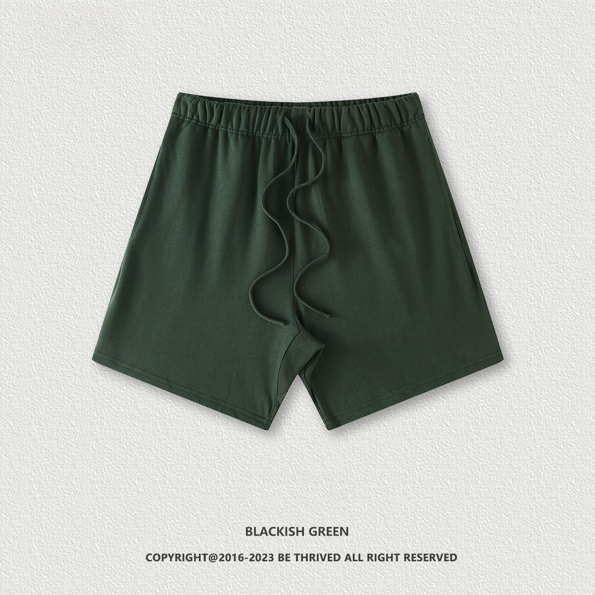 Yaviora Summer American Style Shorts Sports Shorts