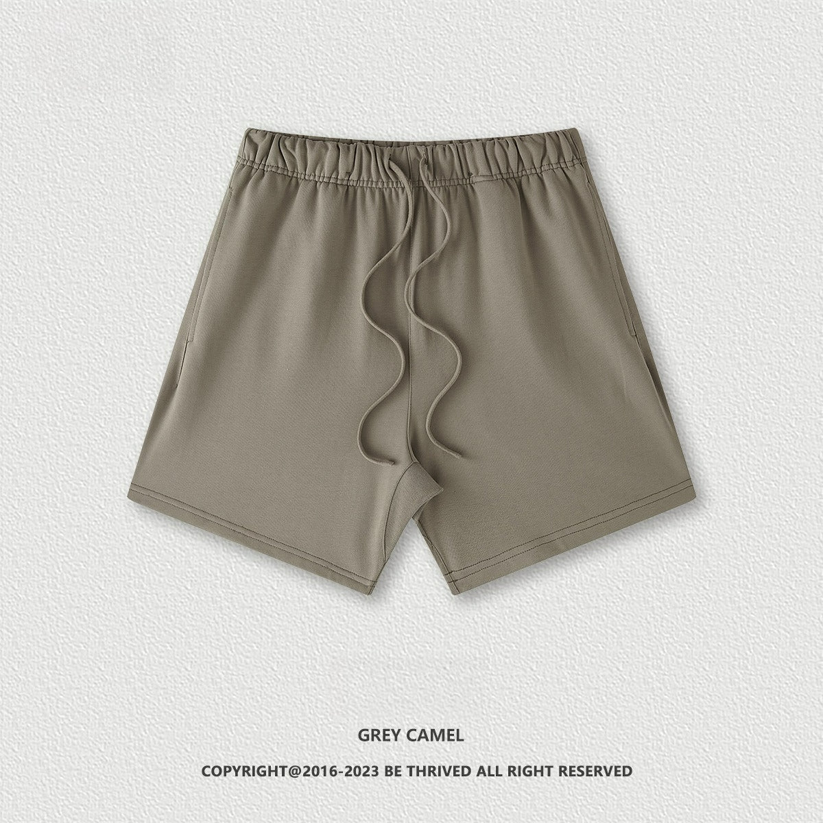 Yaviora Summer American Style Shorts Sports Shorts