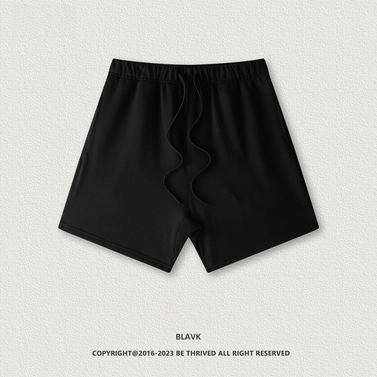 Yaviora Summer American Style Shorts Sports Shorts
