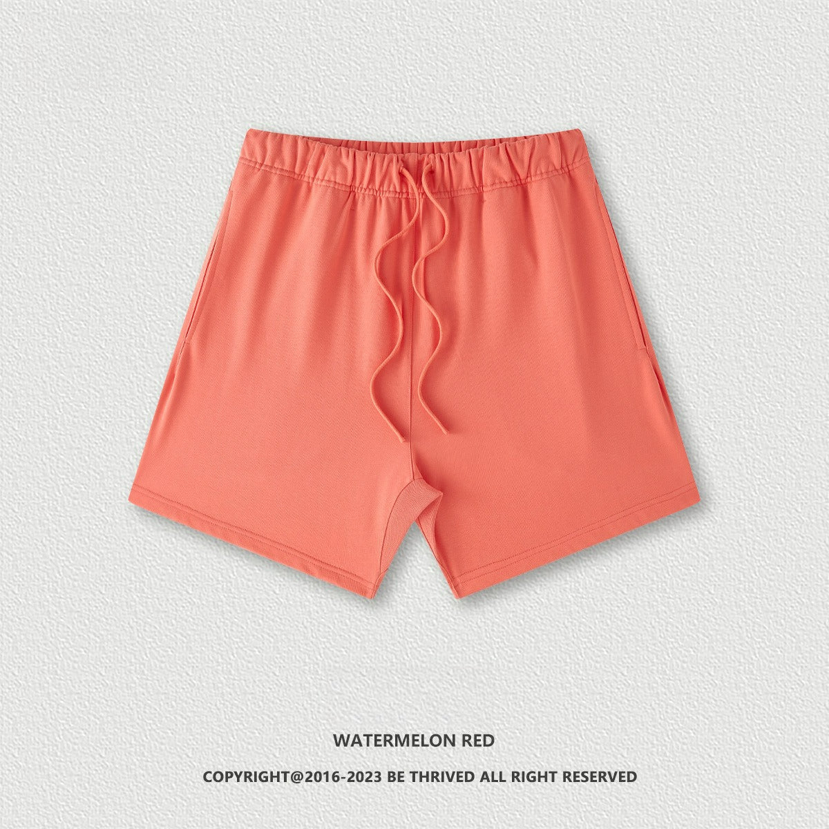 Yaviora Summer American Style Shorts Sports Shorts
