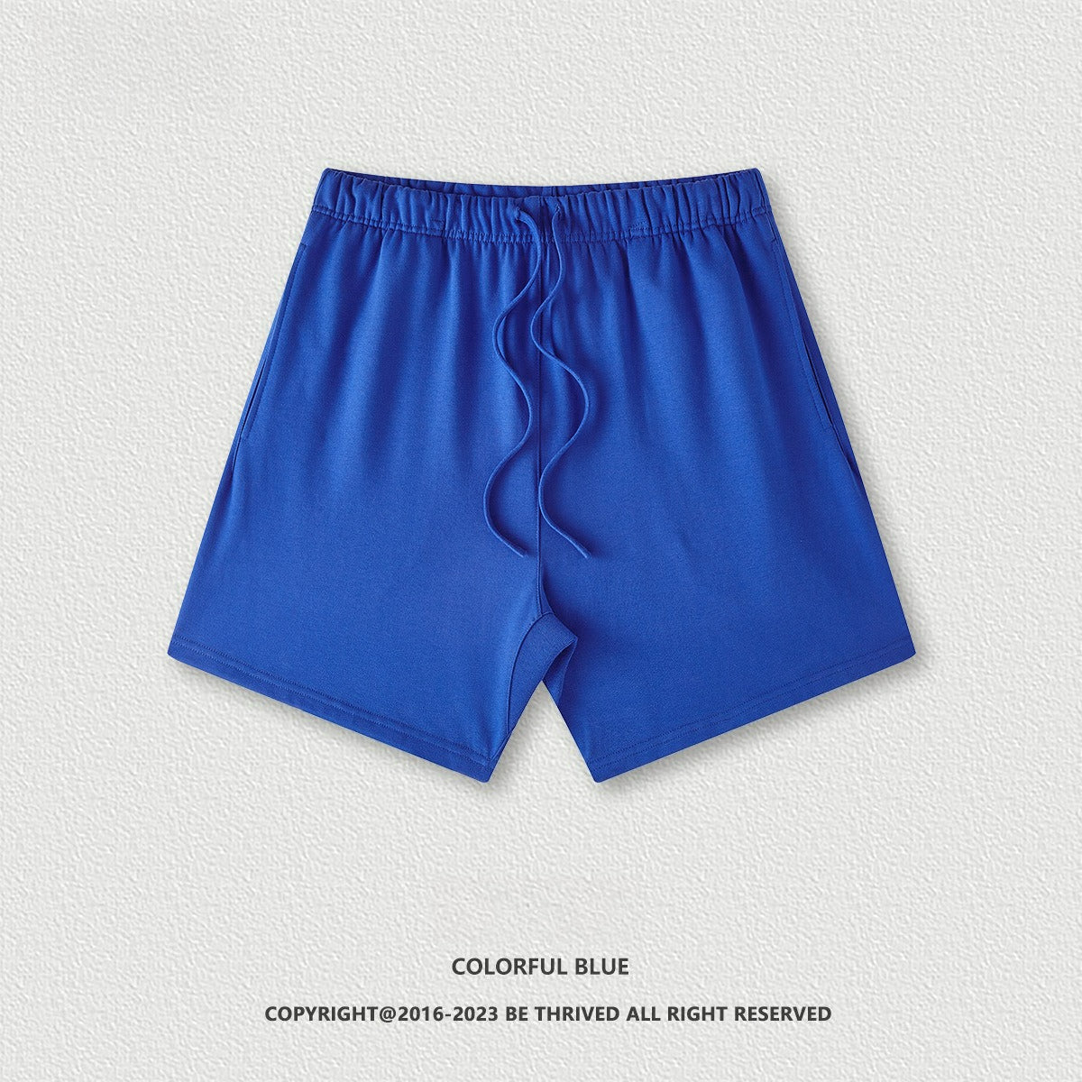Yaviora Summer American Style Shorts Sports Shorts