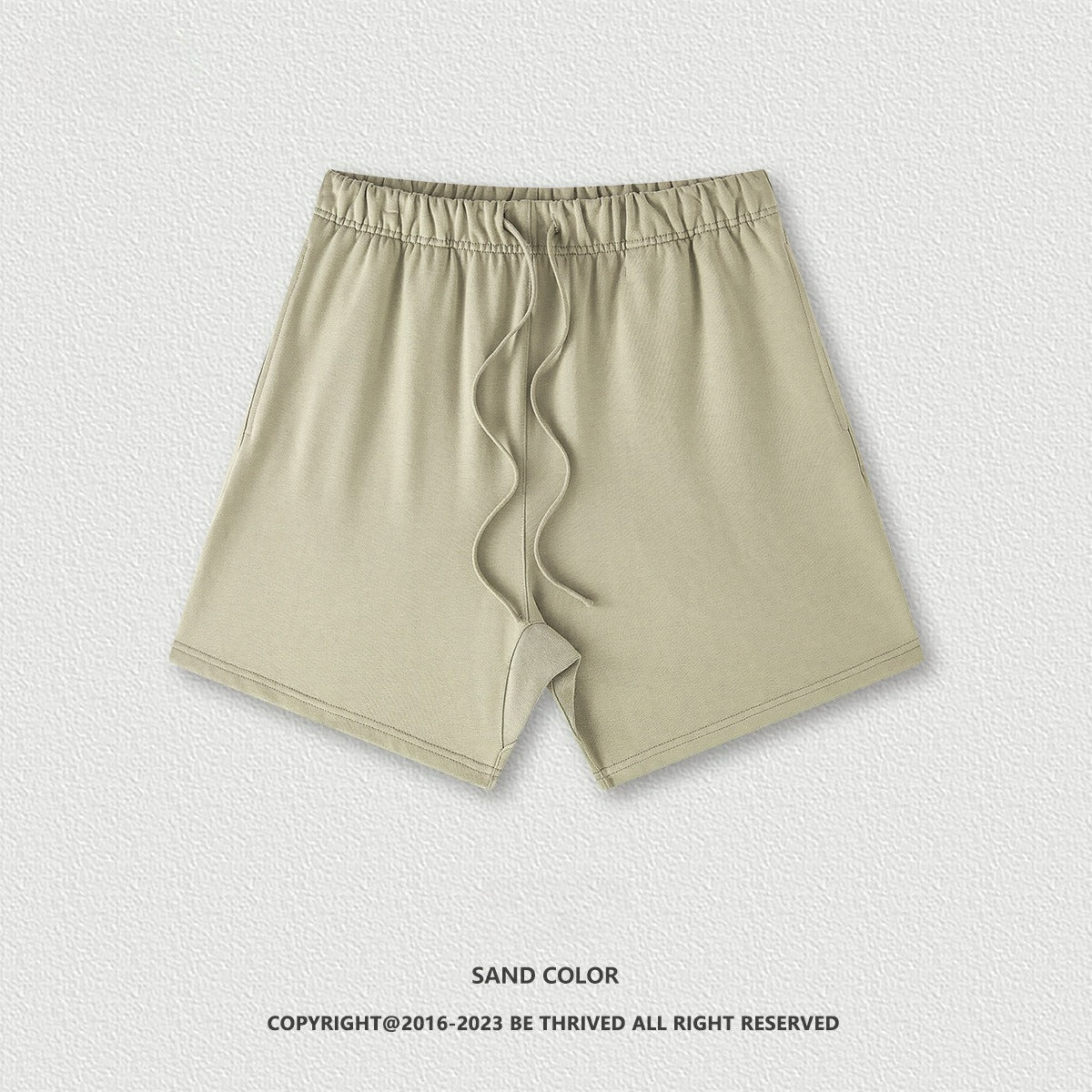 Yaviora Summer American Style Shorts Sports Shorts