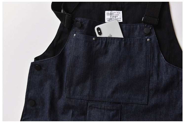YAVIORA Kontrast-Overall