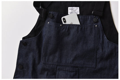 YAVIORA Kontrast-Overall