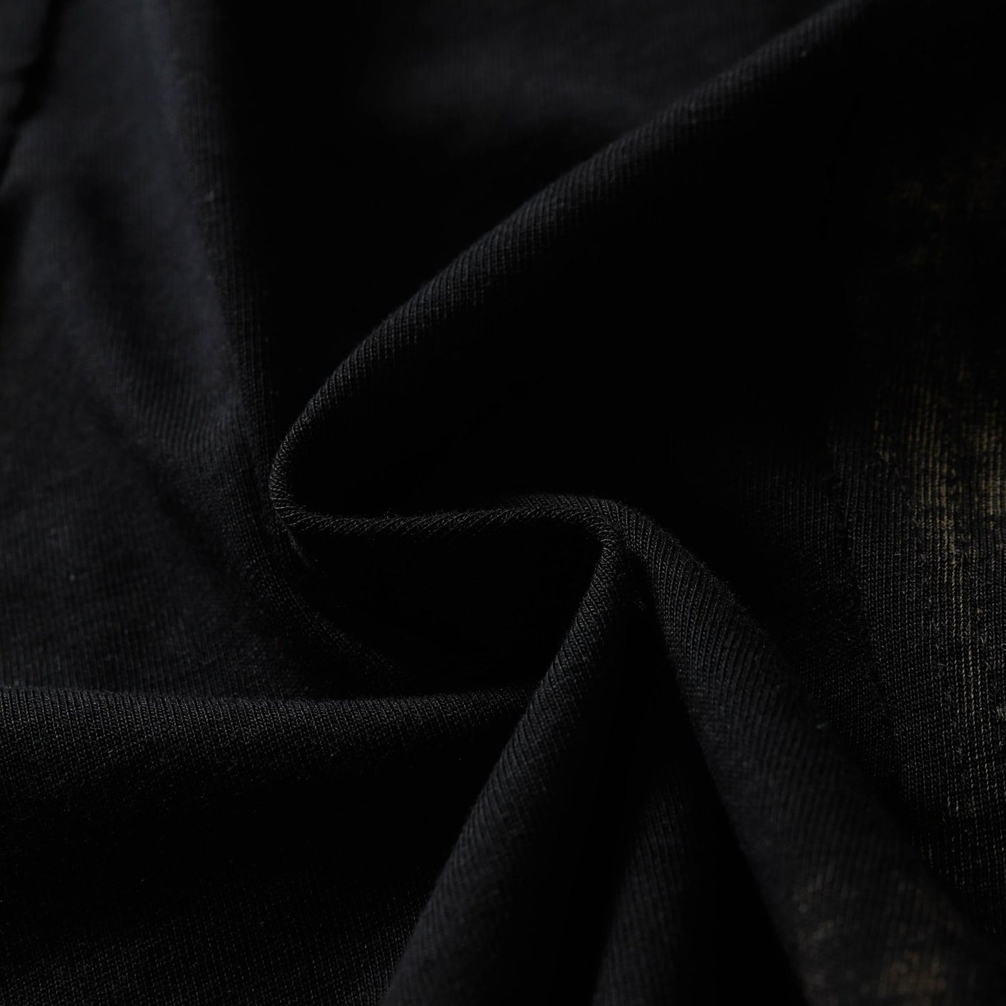 YAVIORA Dekonstruiertes Patchwork-T-Shirt