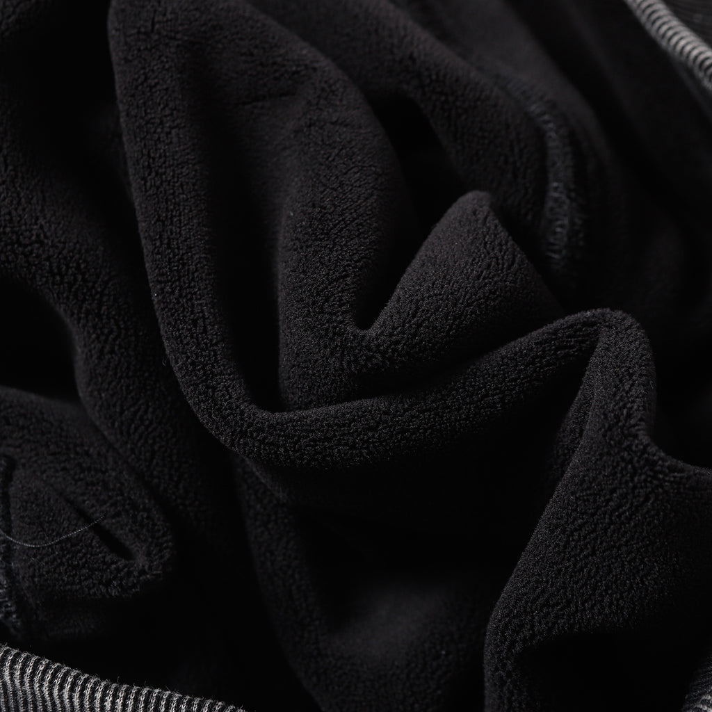 YAVIORA Wasteland Washed Zip-Up Sweatshirt