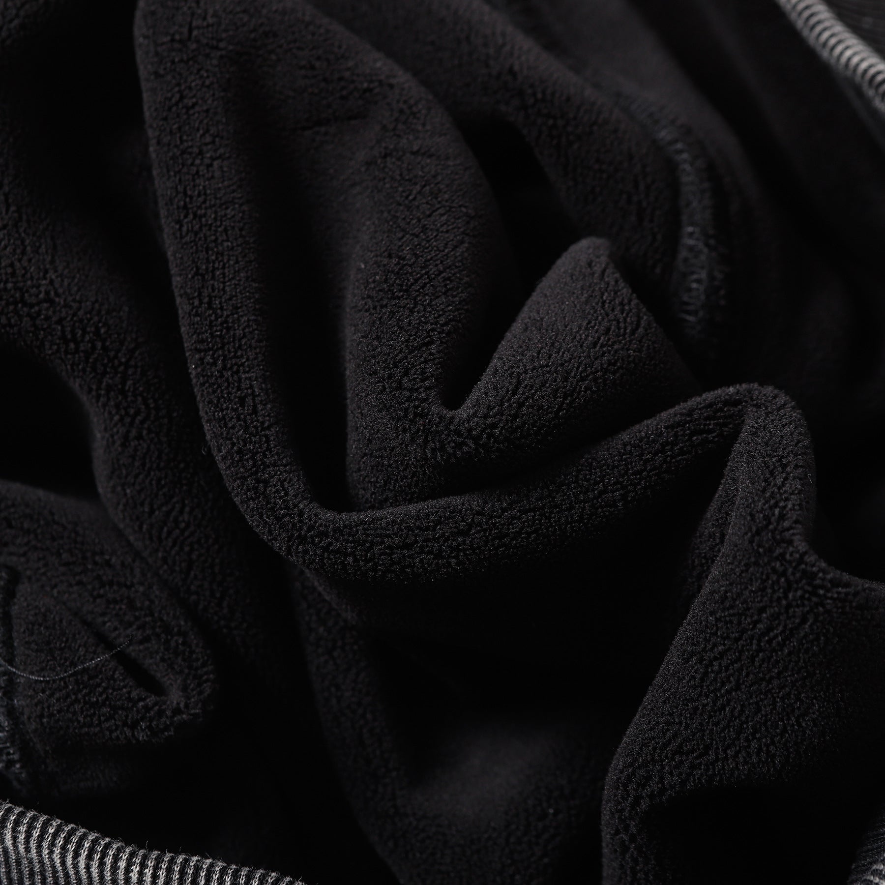 YAVIORA Wasteland Washed Zip-Up Sweatshirt