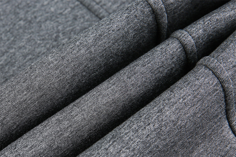 YAVIORA Curved Sweatpants
