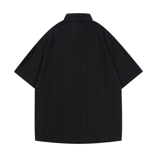 YAVIORA Butterfly Flower Shirt