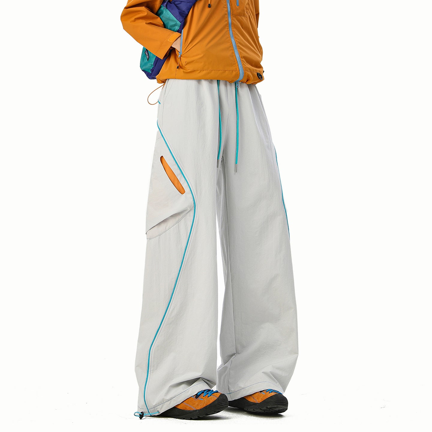Yaviora sports hiking casual hiking trousers