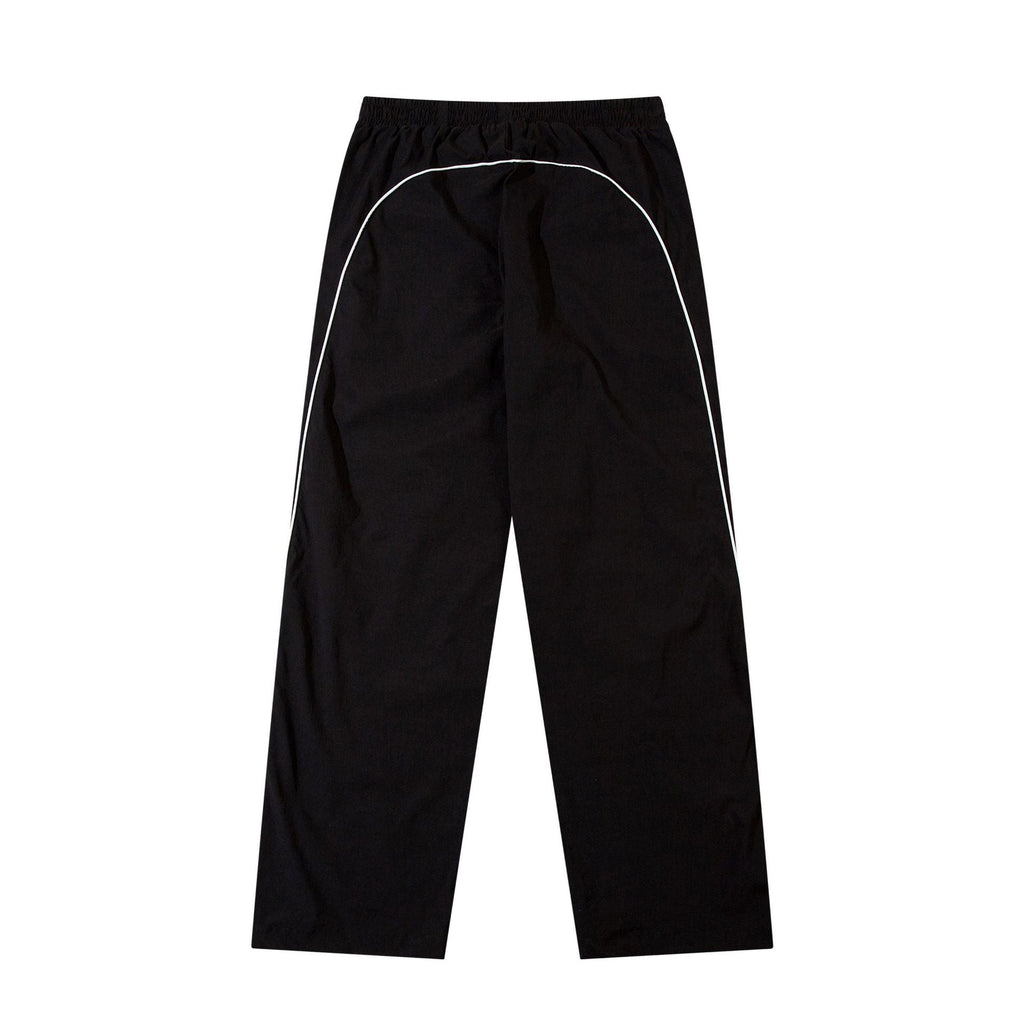 YAVIORA Hose mit weitem Bein