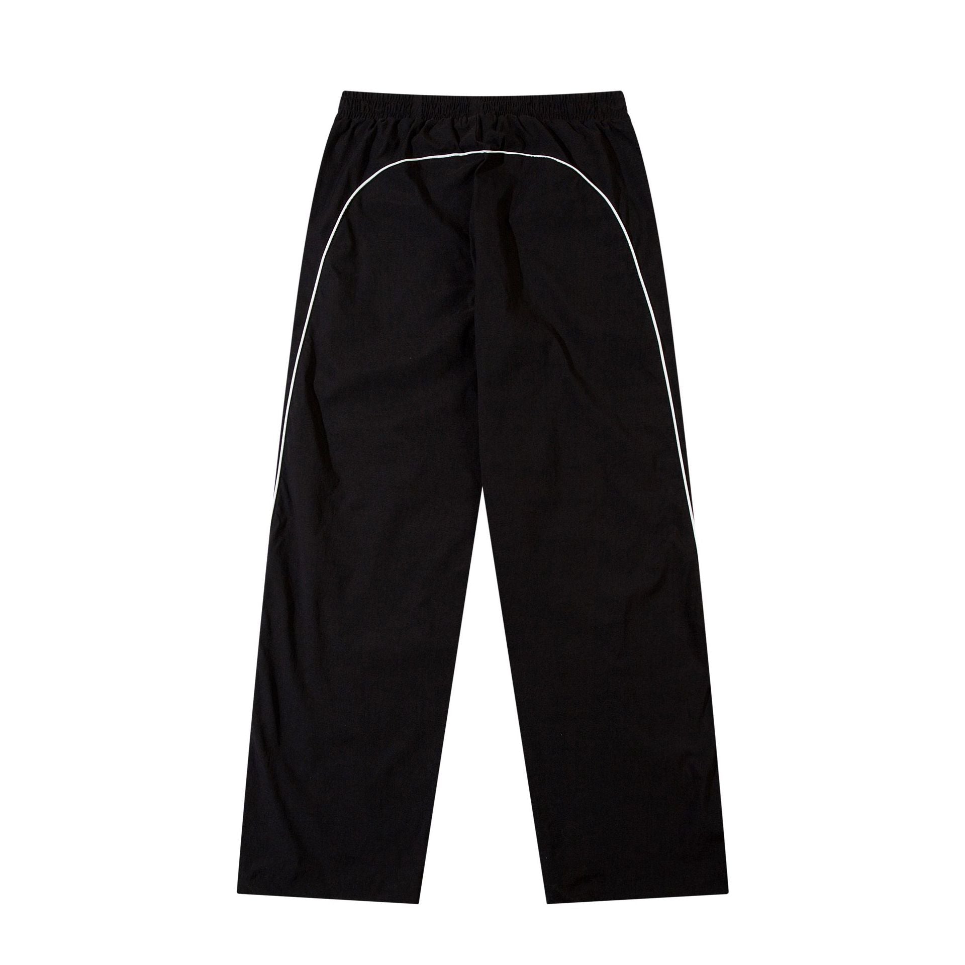 YAVIORA Hose mit weitem Bein