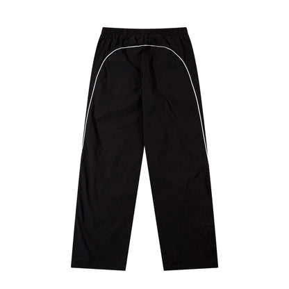 YAVIORA Wide Leg Pants