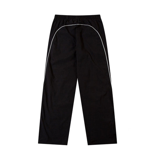 YAVIORA Wide Leg Pants