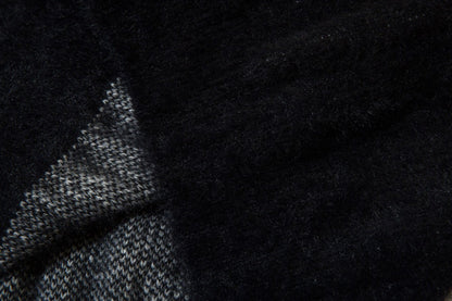 YAVIORA Jacquard-Strickpullover