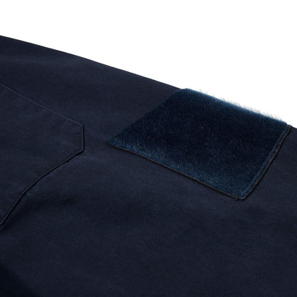 Pantalon cargo brodé YAVIORA