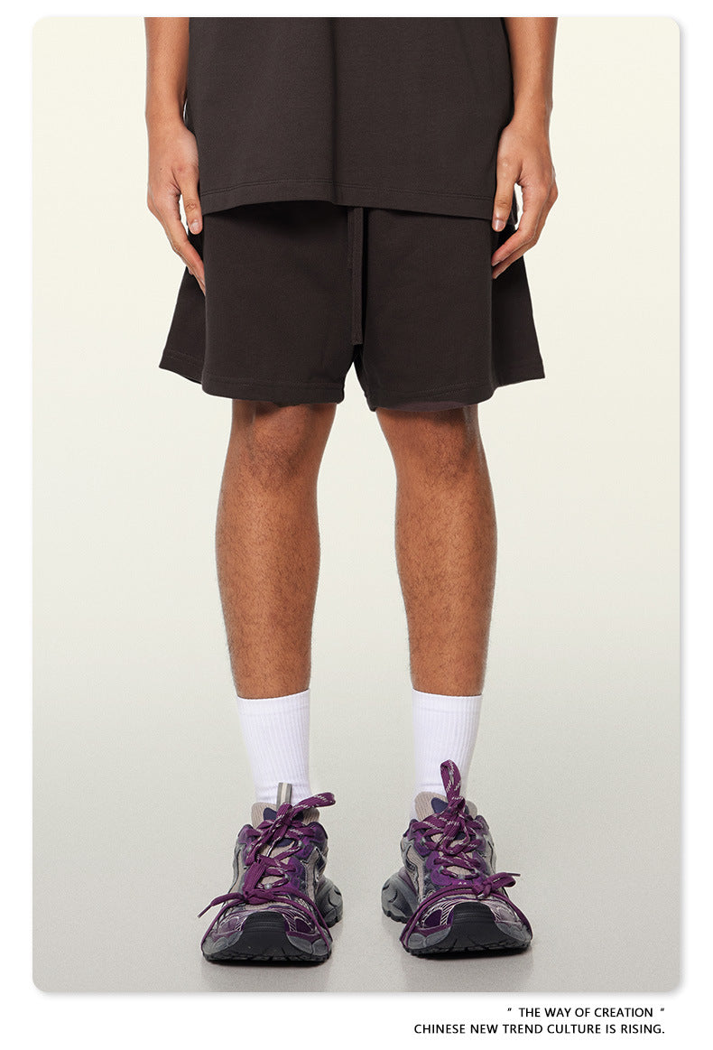 Yaviora Summer American Style Shorts Sports Shorts