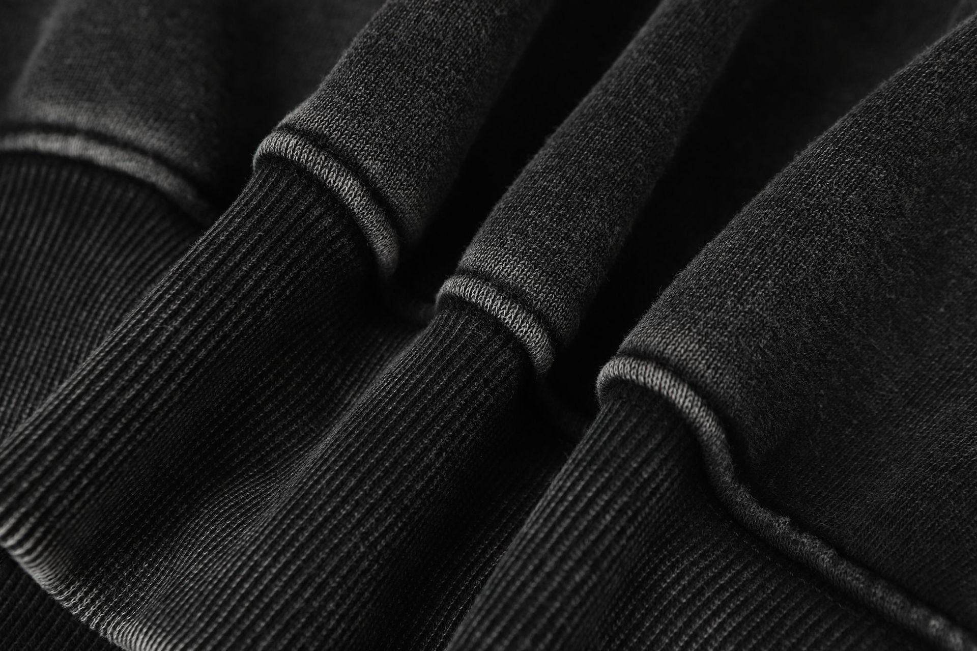 YAVIORA Functional Style American Hoodie