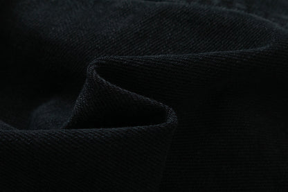Short en jean vieilli YAVIORA