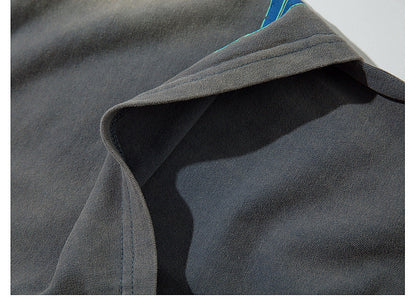 YAVIORA Racing Layered Longsleeve