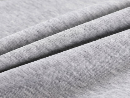 YAVIORA Colorblock-Jogginghose