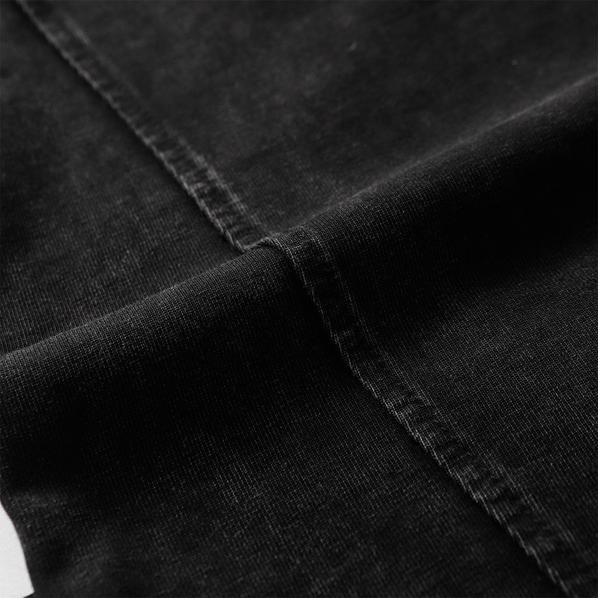 YAVIORA Technical Washed Tee