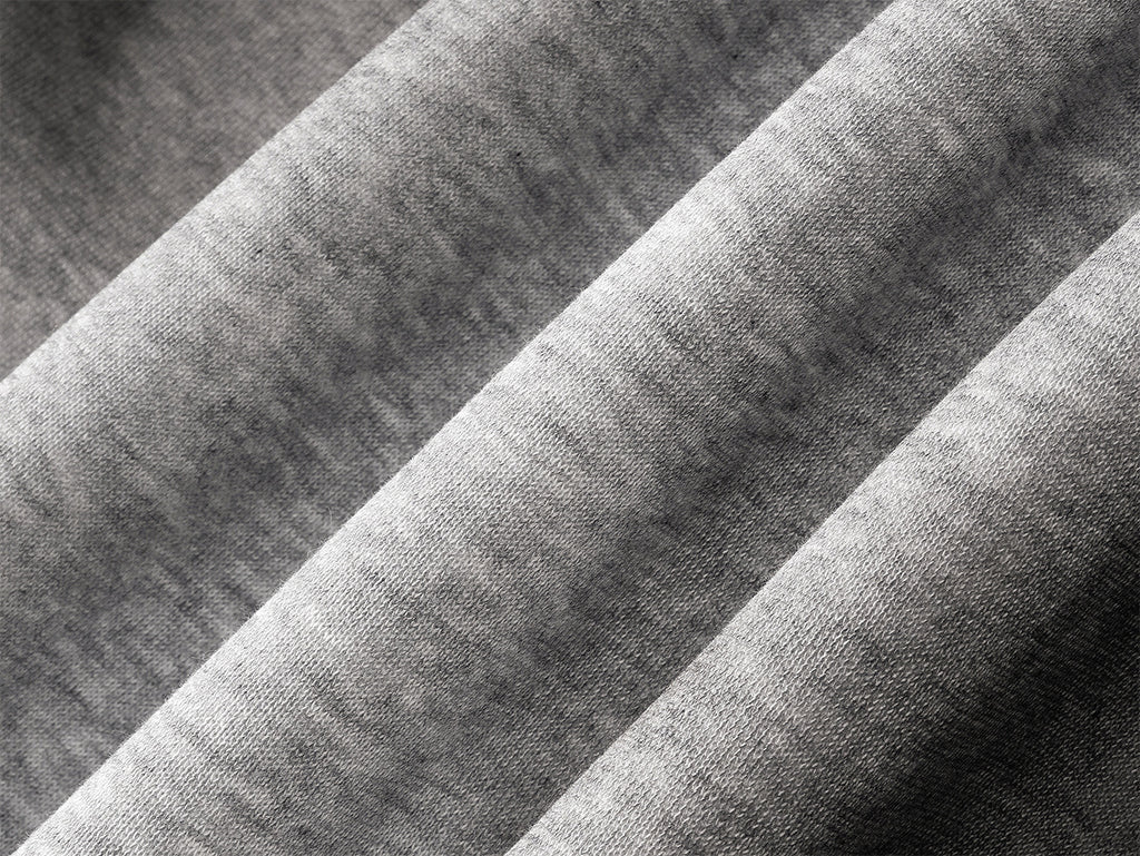 YAVIORA Cross Dyed Hoodie