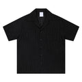 YAVIORA Breathable Linen Shirt