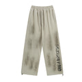 YAVIORA Distressed Sweatpants