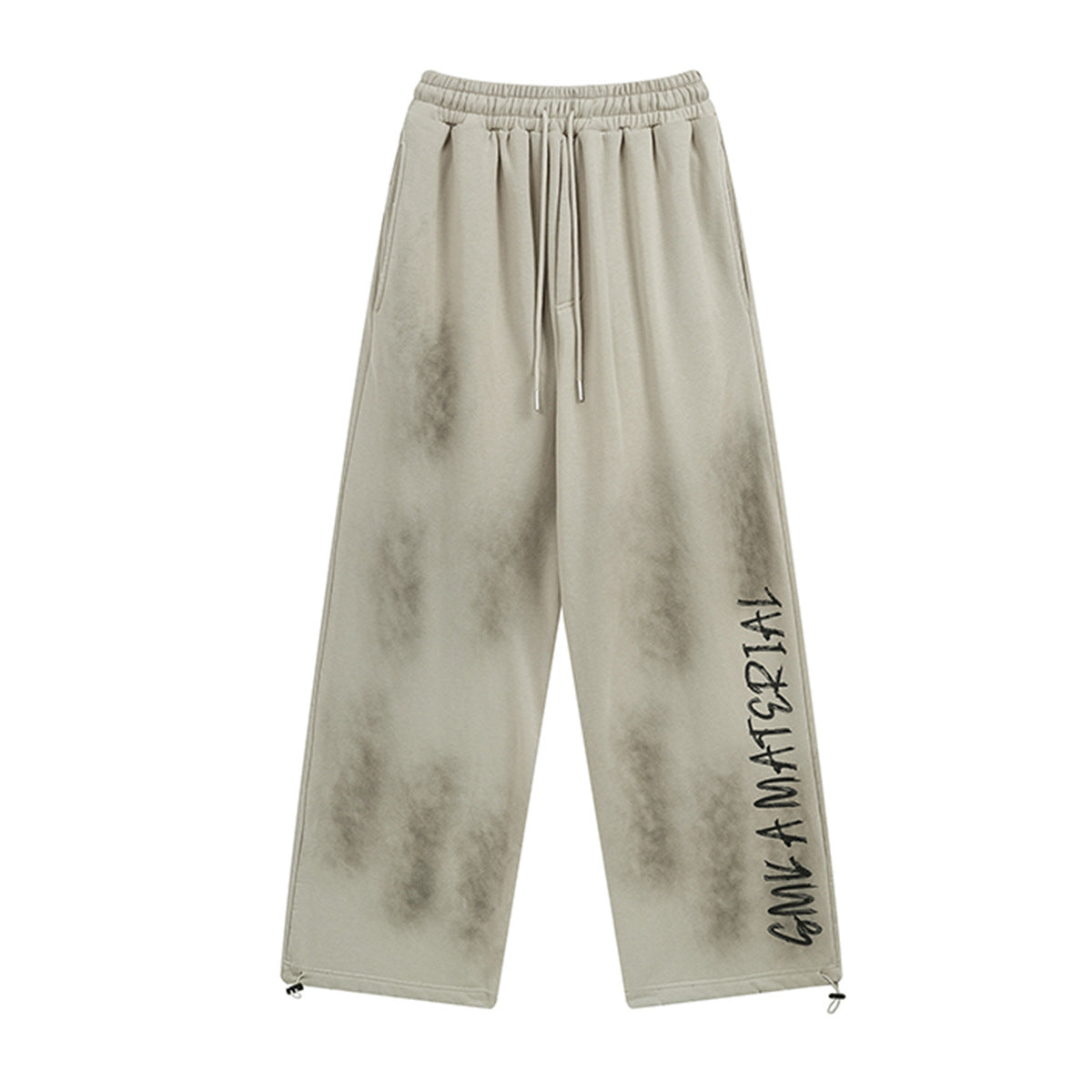 YAVIORA Distressed Sweatpants