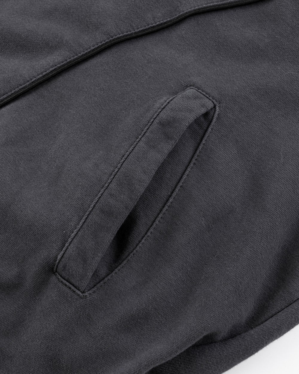 YAVIORA Sweat à capuche patchwork Starburst