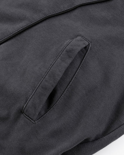 YAVIORA Sweat à capuche patchwork Starburst