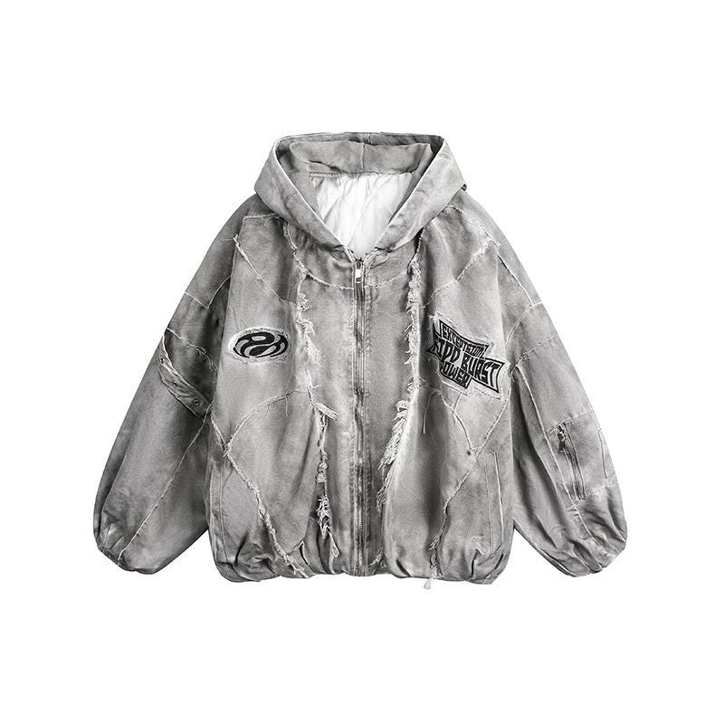 YAVIORA Wasteland Funktionsjacke