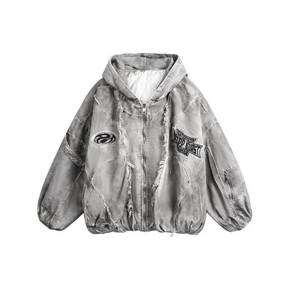 YAVIORA Wasteland Funktionsjacke