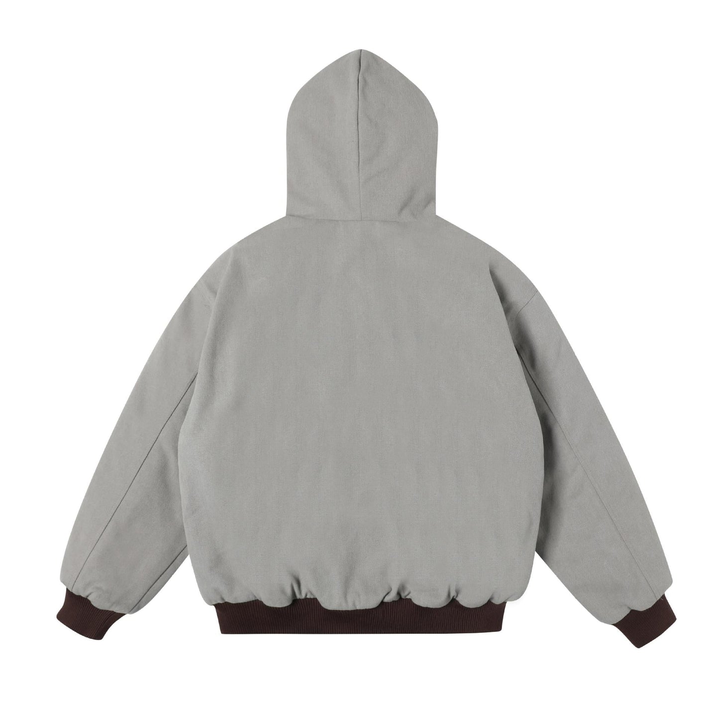 YAVIORA Eagle Fleece Jacket