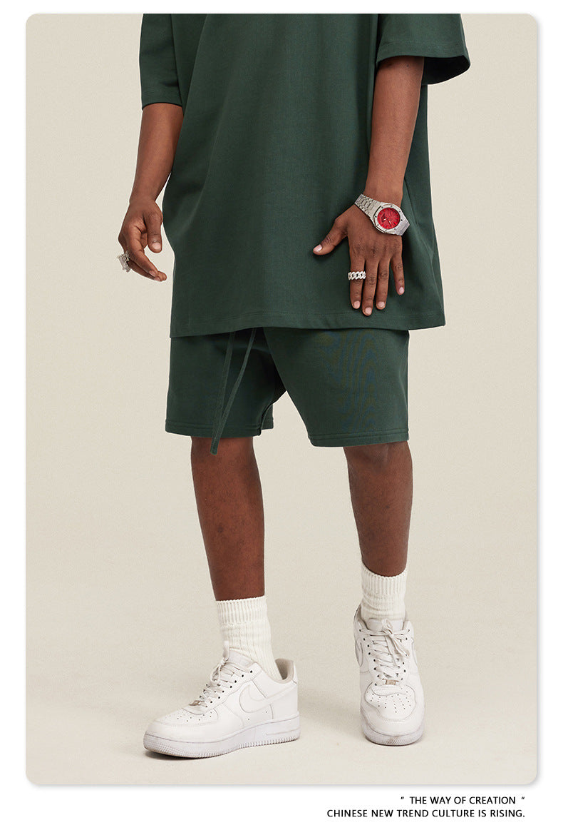 Yaviora Summer American Style Shorts Sports Shorts