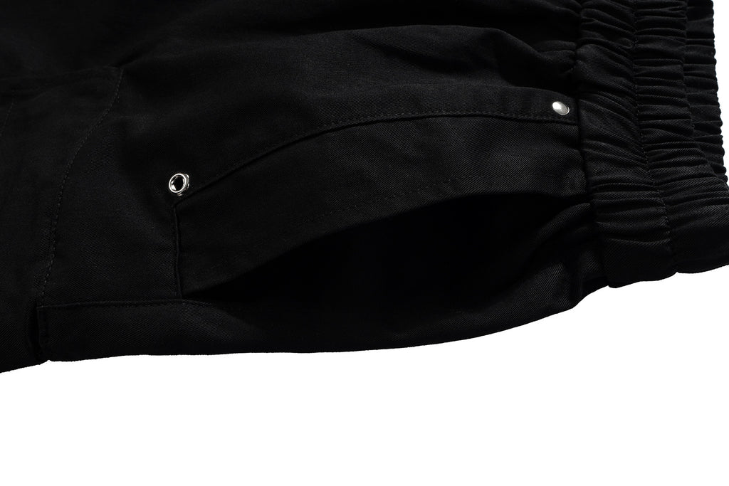 YAVIORA Loose-fitting RO Style Cargo Shorts