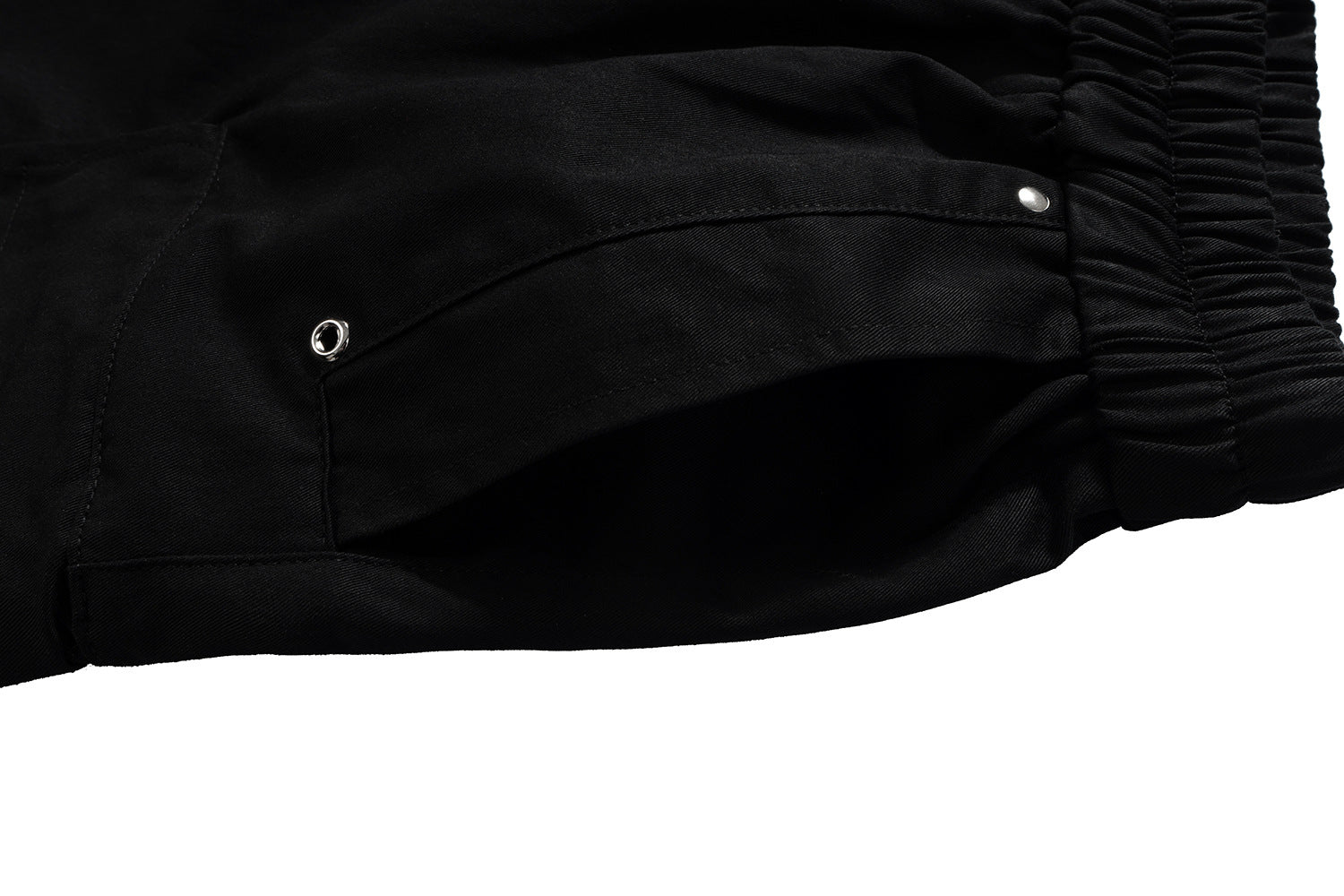 YAVIORA Loose-fitting RO Style Cargo Shorts