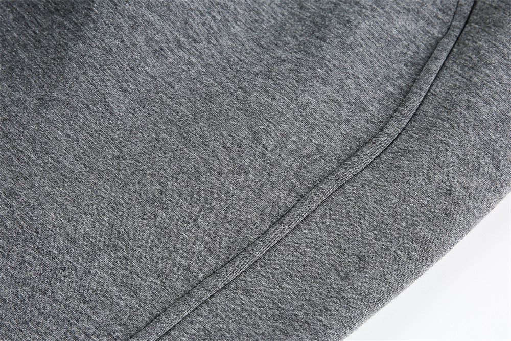 YAVIORA Curved Sweatpants