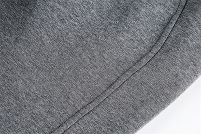 YAVIORA Curved Sweatpants