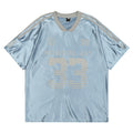 YAVIORA Nummer 33 Fußball T-Shirt