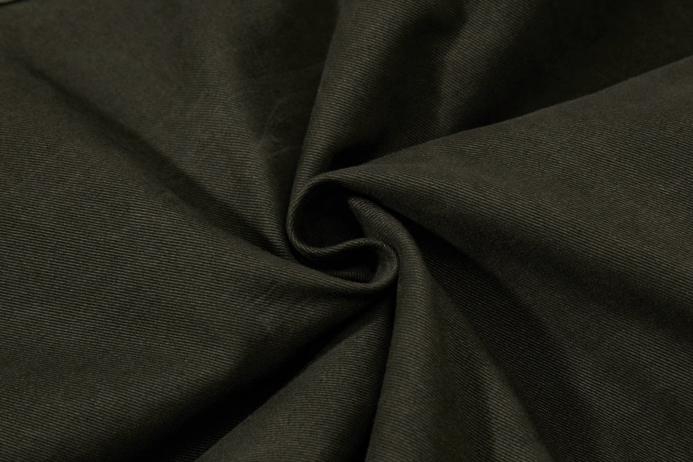 YAVIORA Scarf Detail Cargo